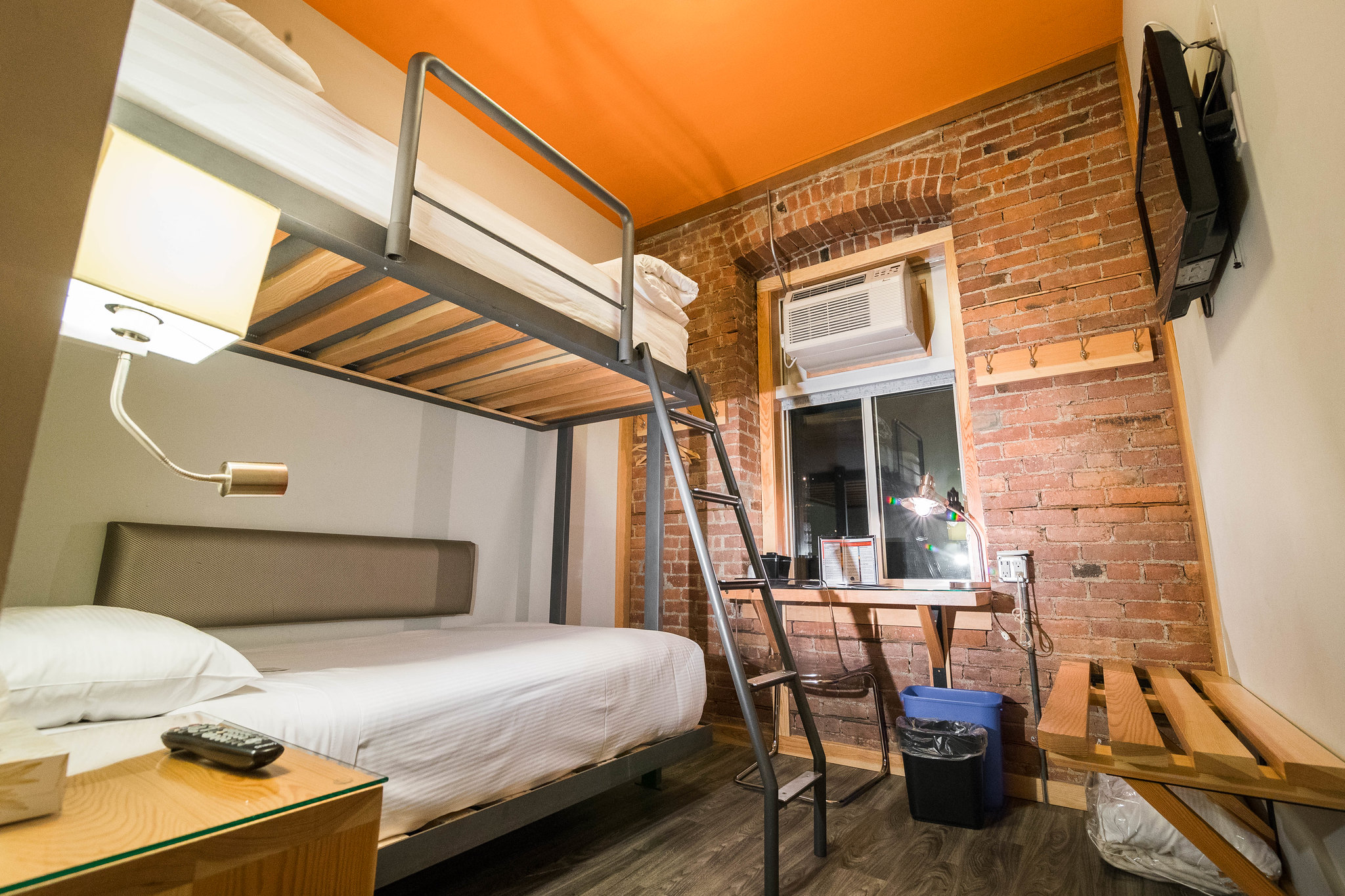 Urban Excape Budget Twin Accommodation