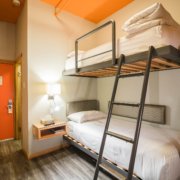 Urban Excape - Budget Twin Accommodation