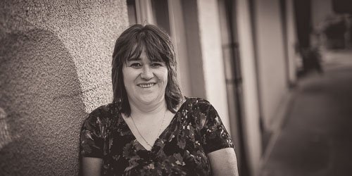 Rhonda Comeau