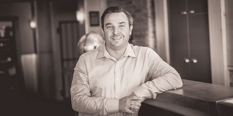 Rob Little