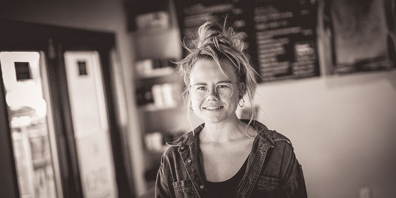 Charlotte McGarry