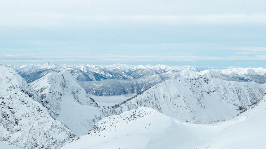 Accommodation Revelstoke BC